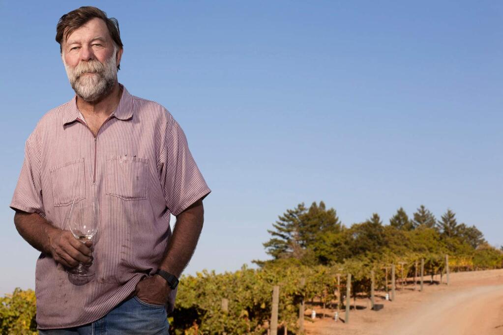 Napa Valley vintners take battle over Napa County permitting to federal court